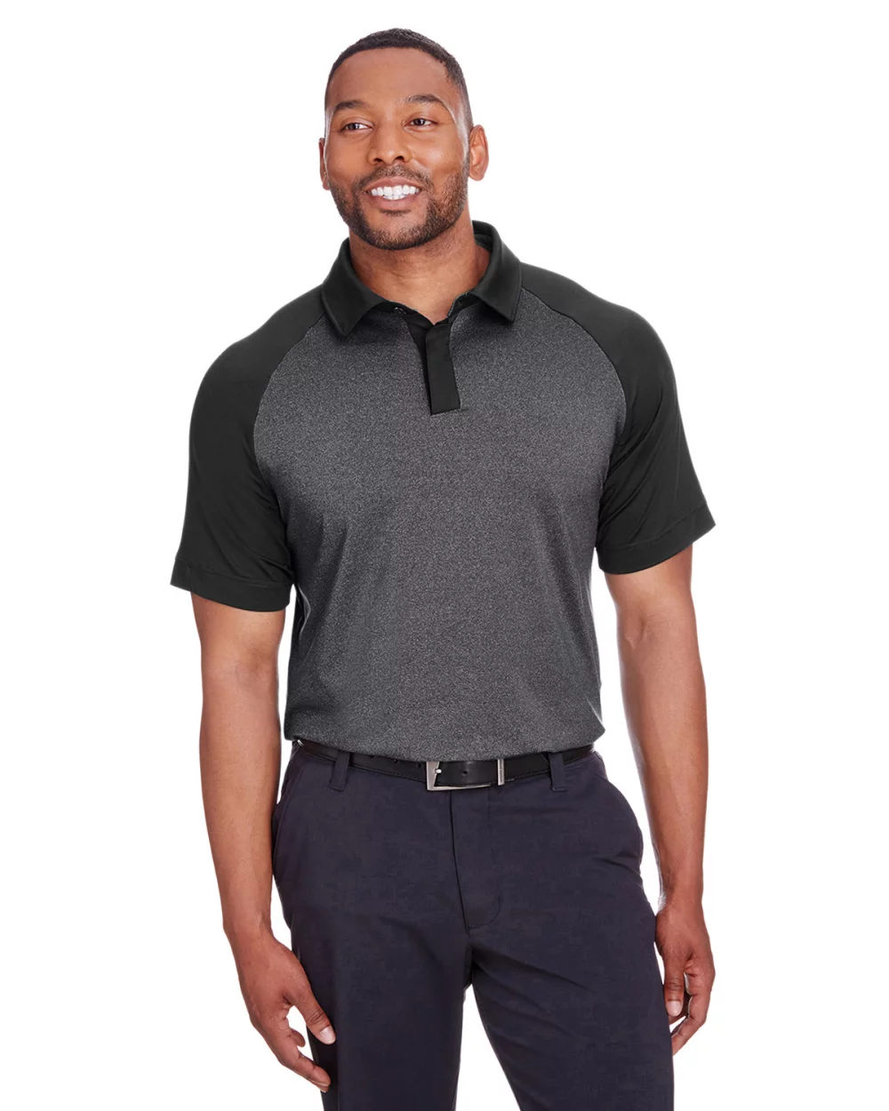 SPYDER Men's Peak Polo