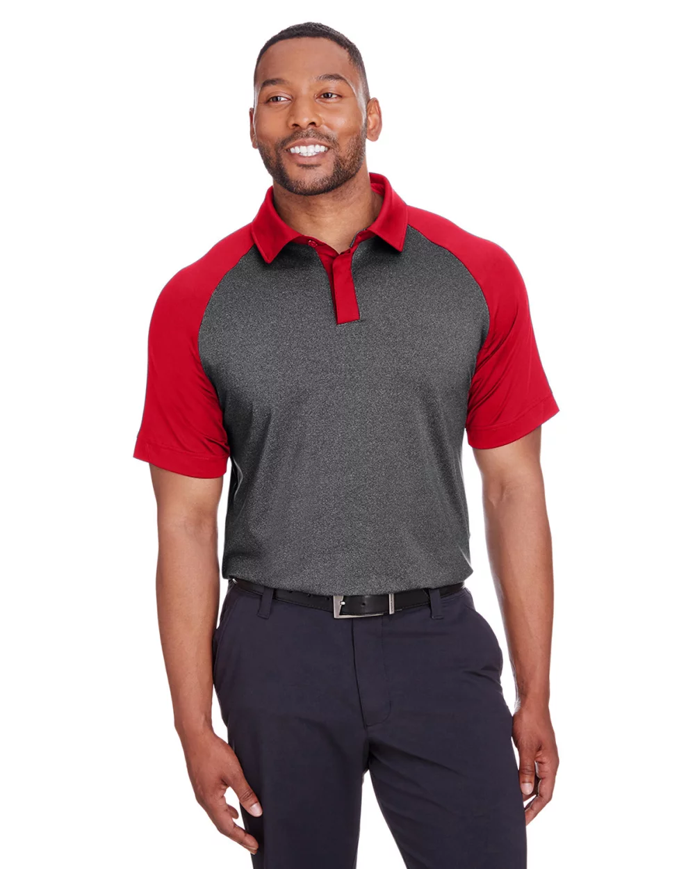 SPYDER Men's Peak Polo