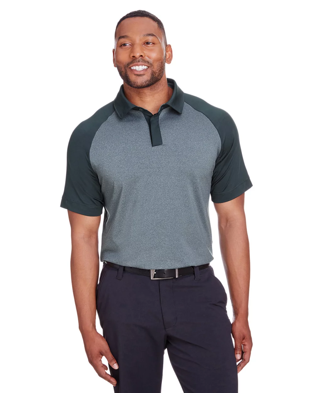 SPYDER Men's Peak Polo