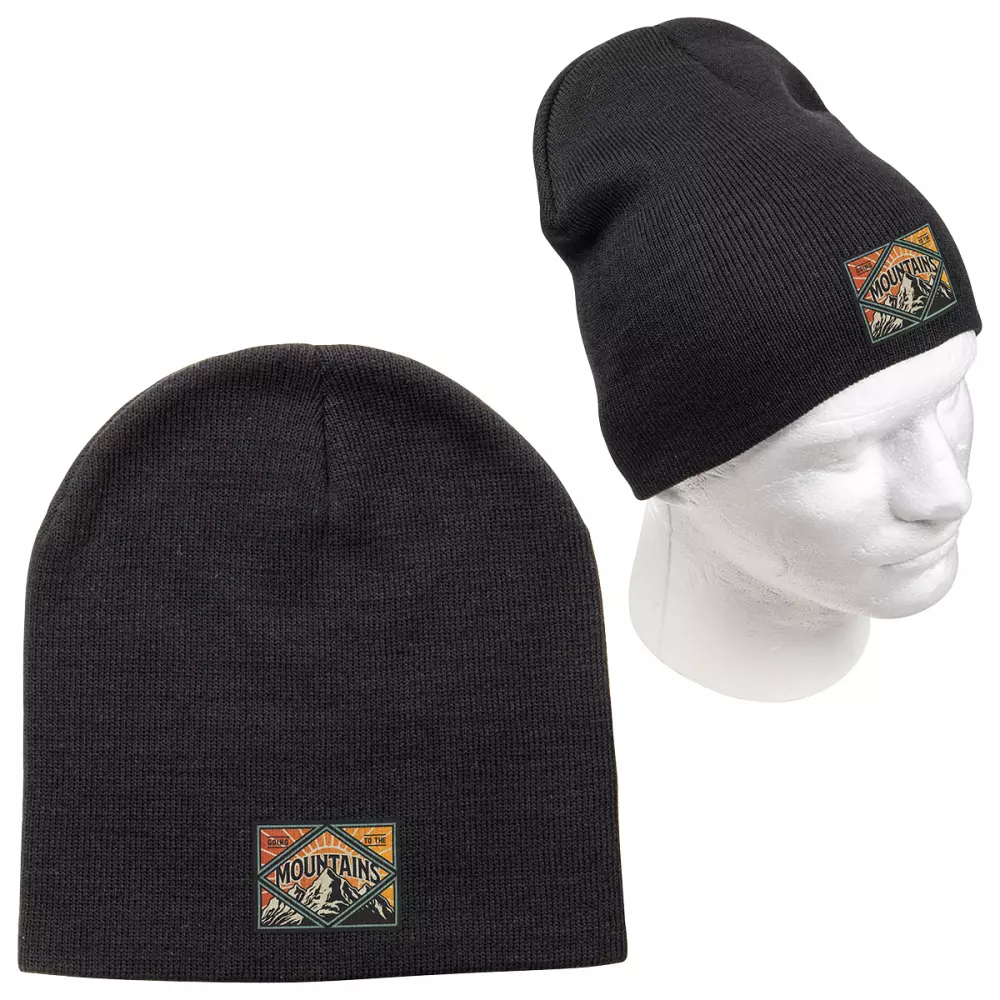 Sundance RPET Knit Beanie