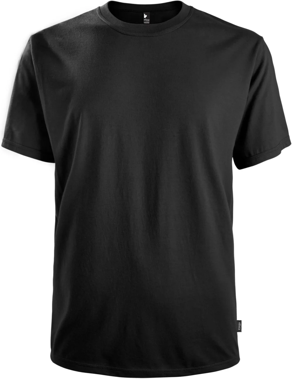 Ethica Unisex Crewneck T-Shirt