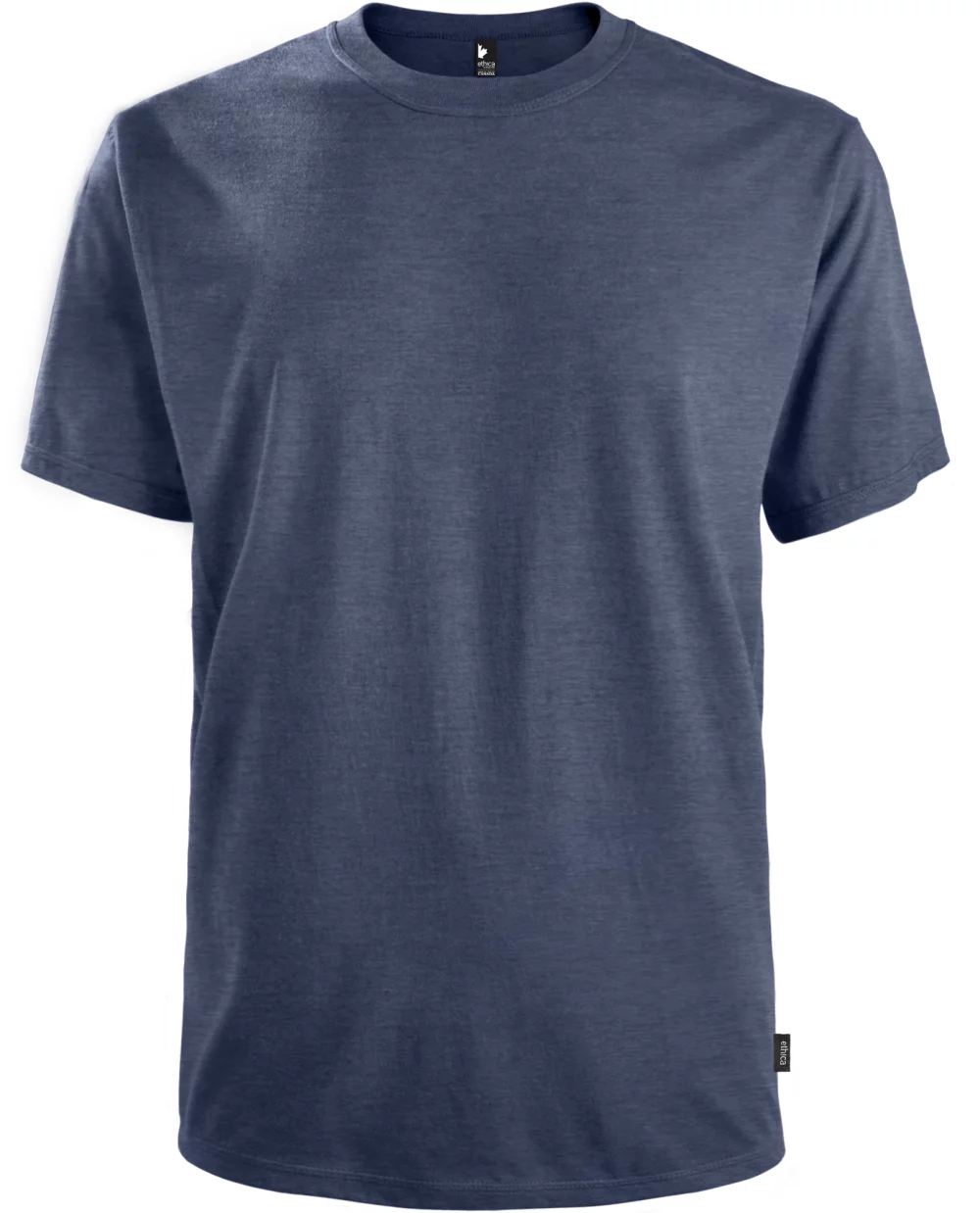 Ethica Unisex Crewneck T-Shirt