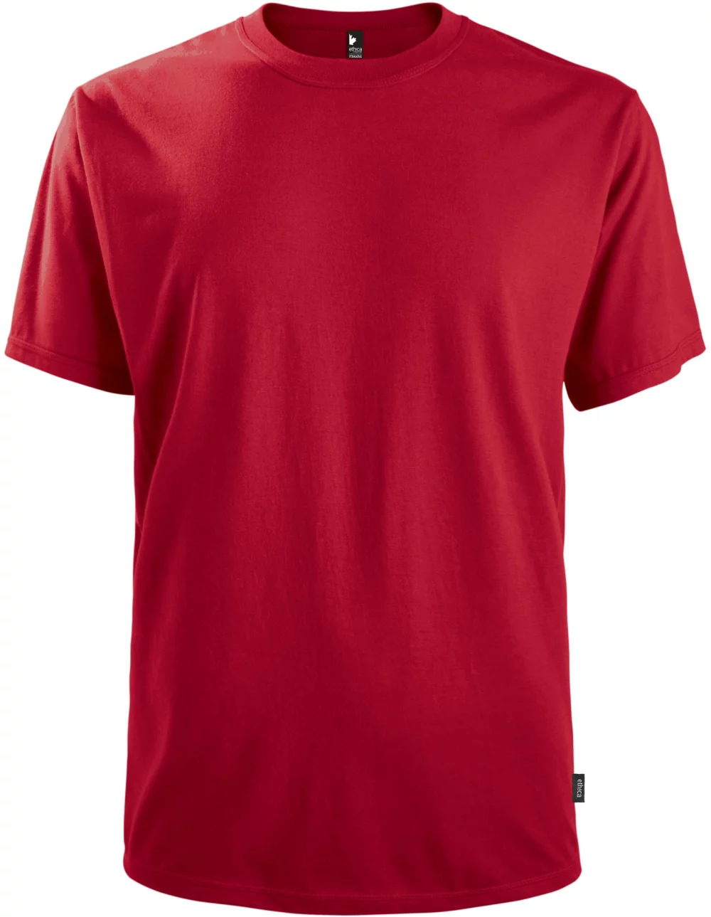 T-shirt unisexe à col rond Ethica