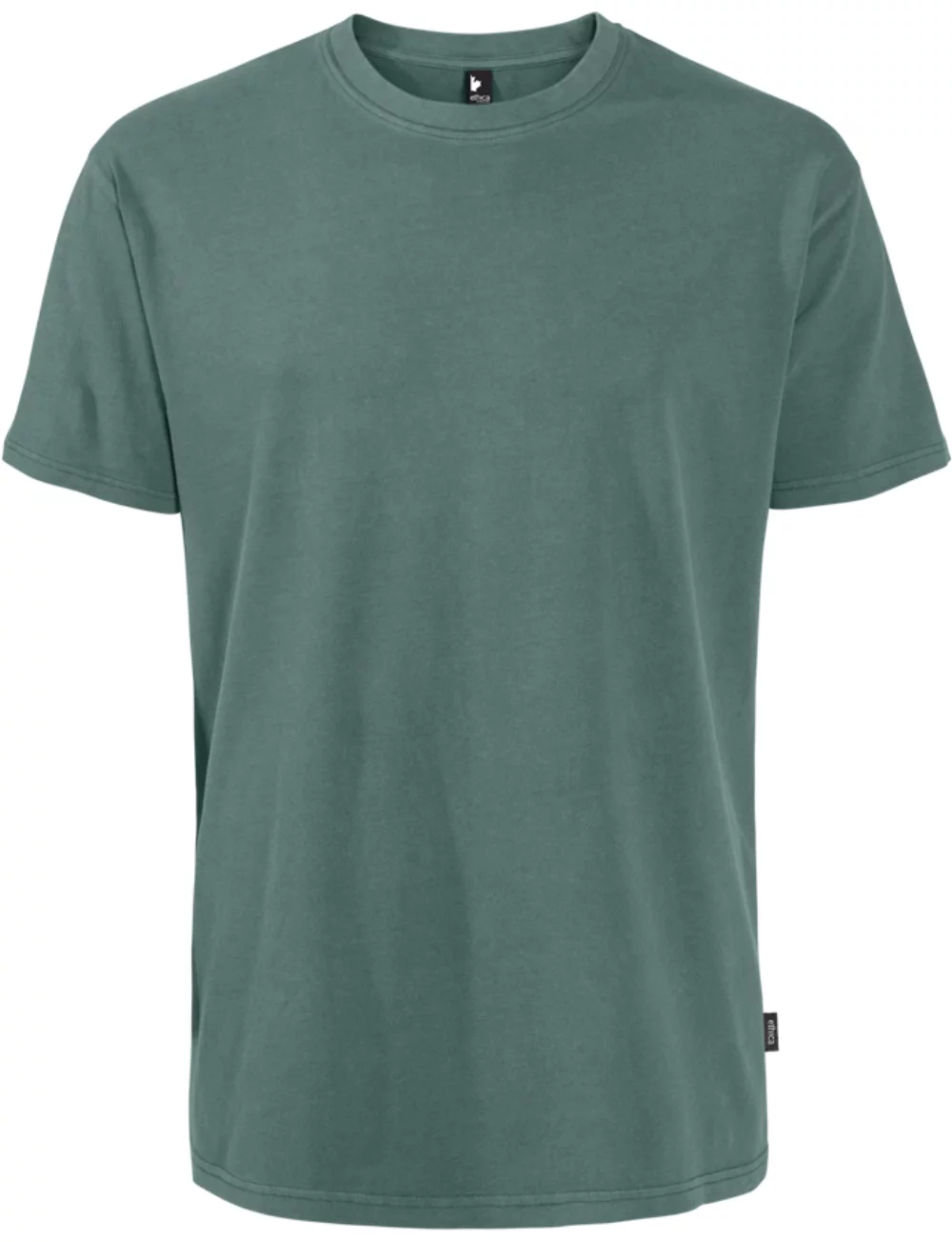 T-shirt unisexe à col rond Ethica