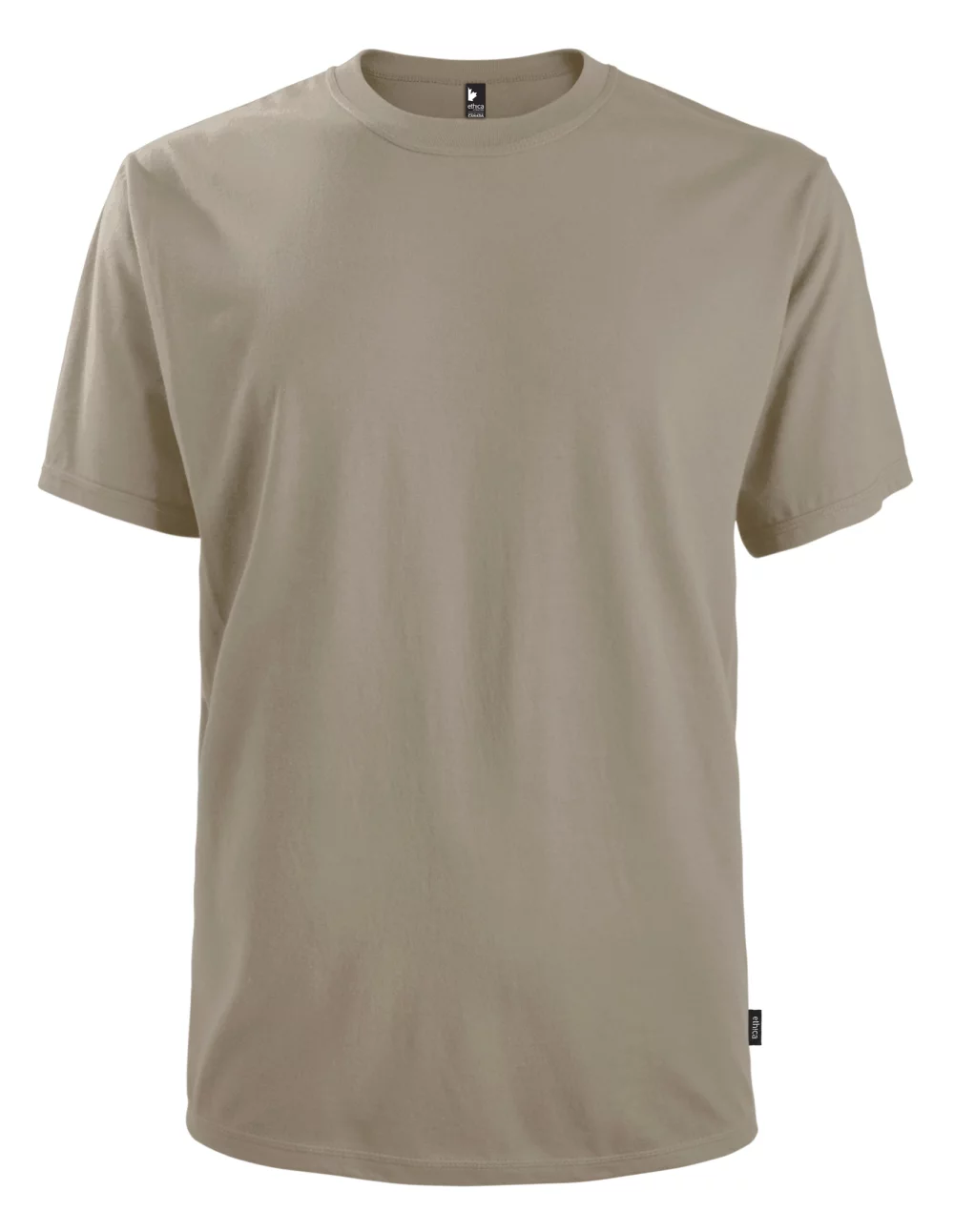 Ethica Unisex Crewneck T-Shirt