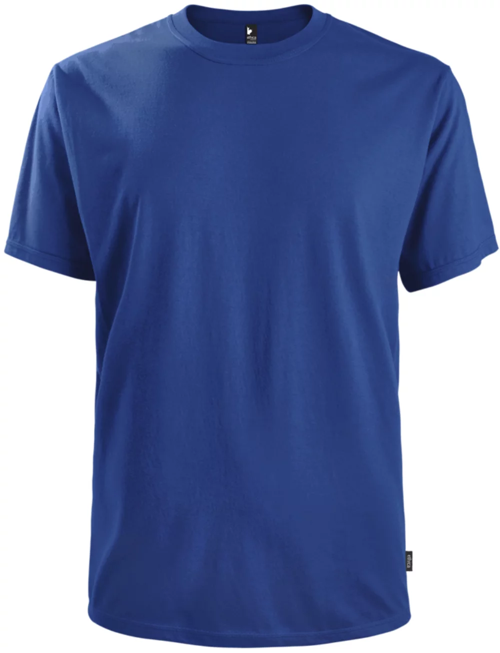 T-shirt unisexe à col rond Ethica