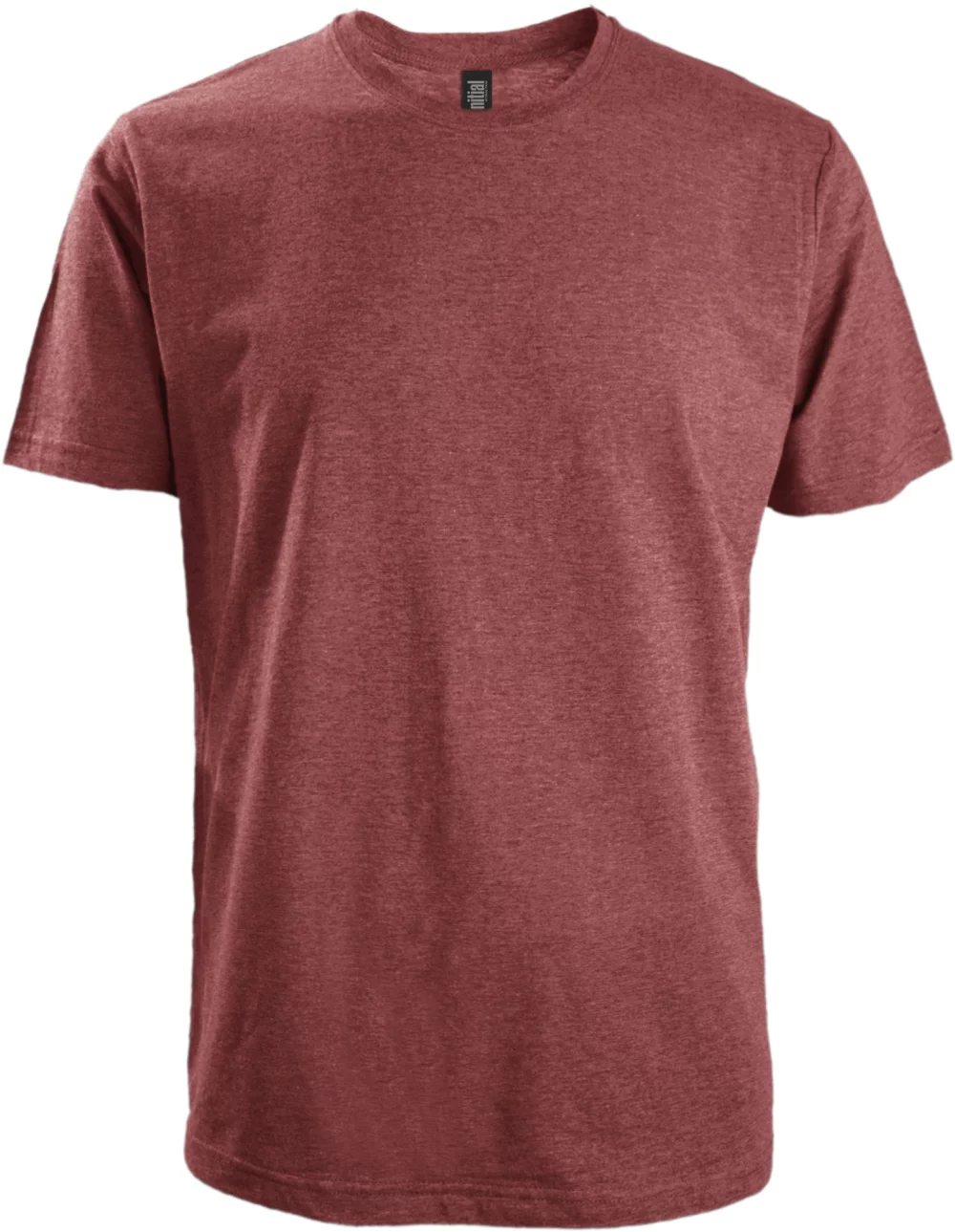Initial Unisex Crewneck T-Shirt