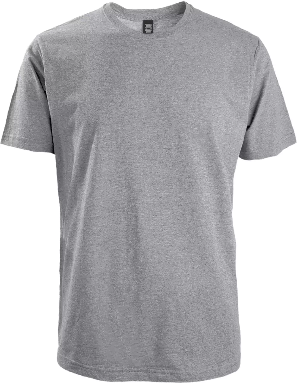 Initial Unisex Crewneck T-Shirt