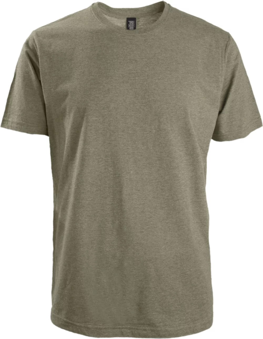 Initial Unisex Crewneck T-Shirt