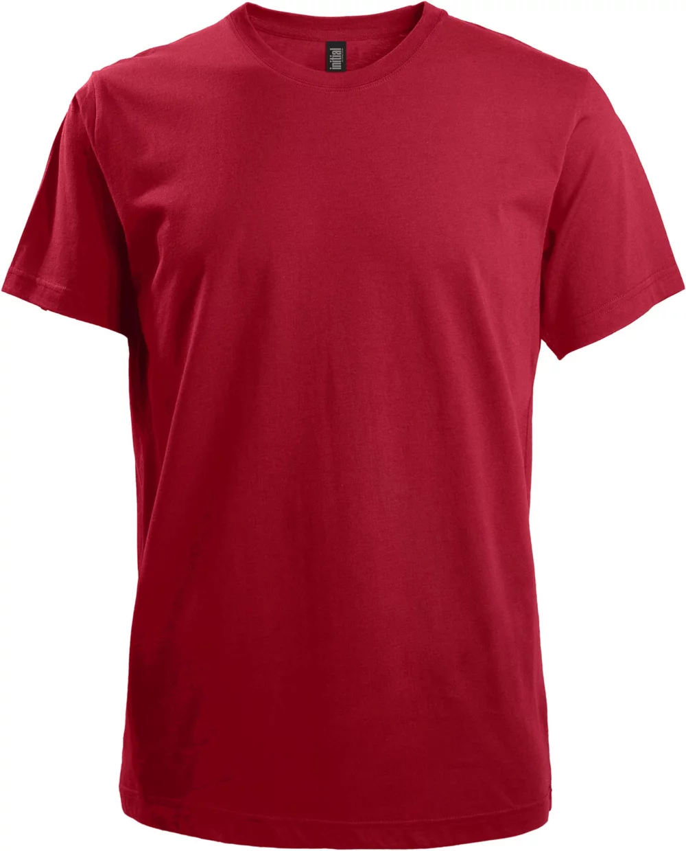 Initial Unisex Crewneck T-Shirt