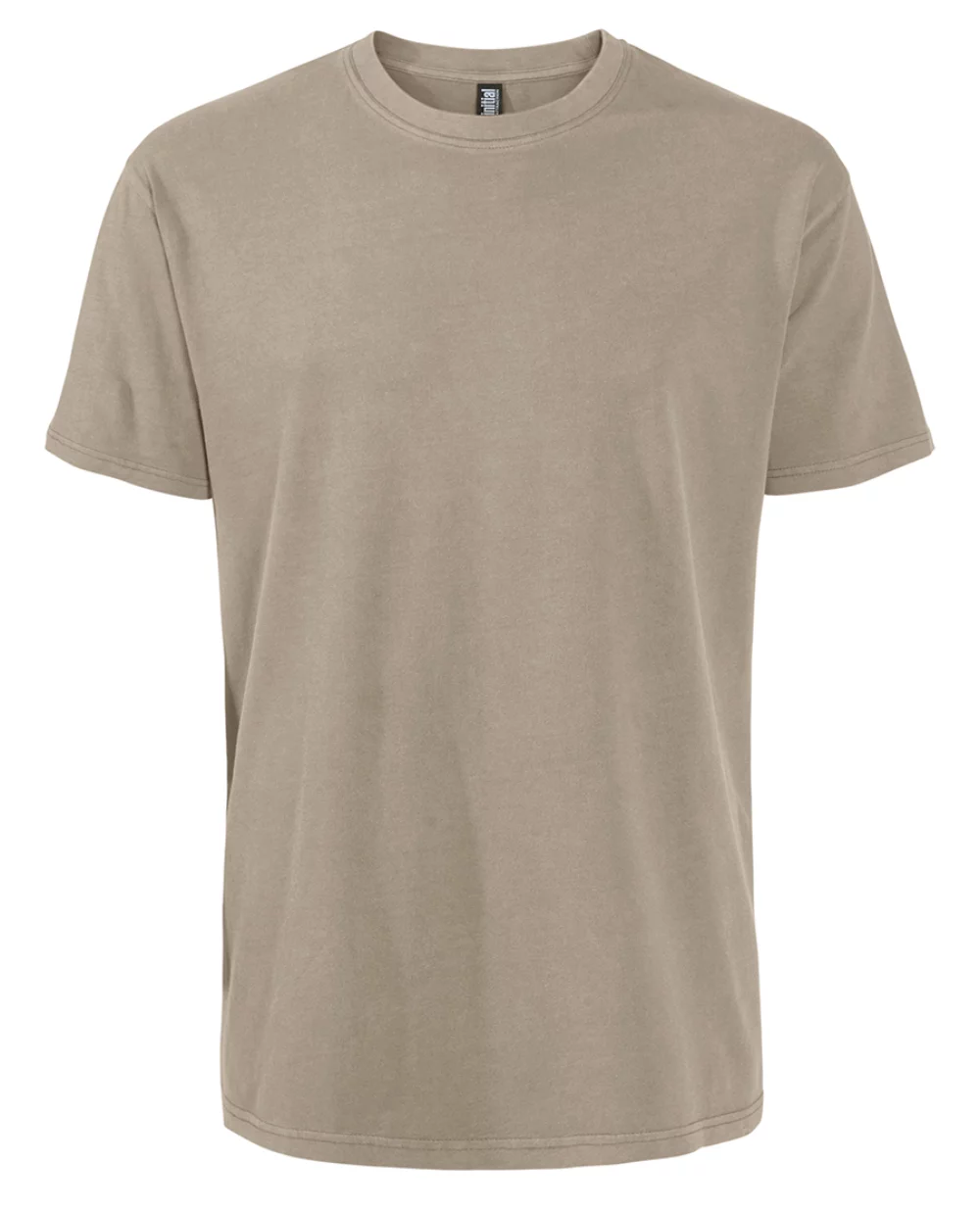 Initial Unisex Crewneck T-Shirt