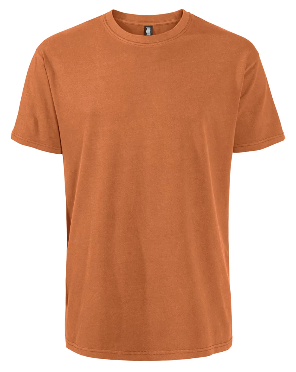 Initial Unisex Crewneck T-Shirt