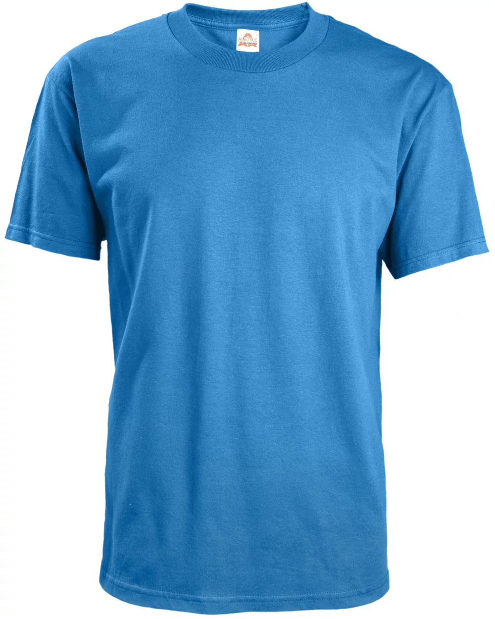 Unisex Crewneck Promo T-Shirt