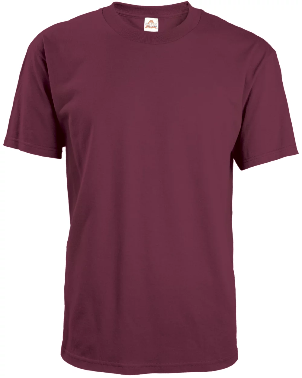 Unisex Crewneck Promo T-Shirt