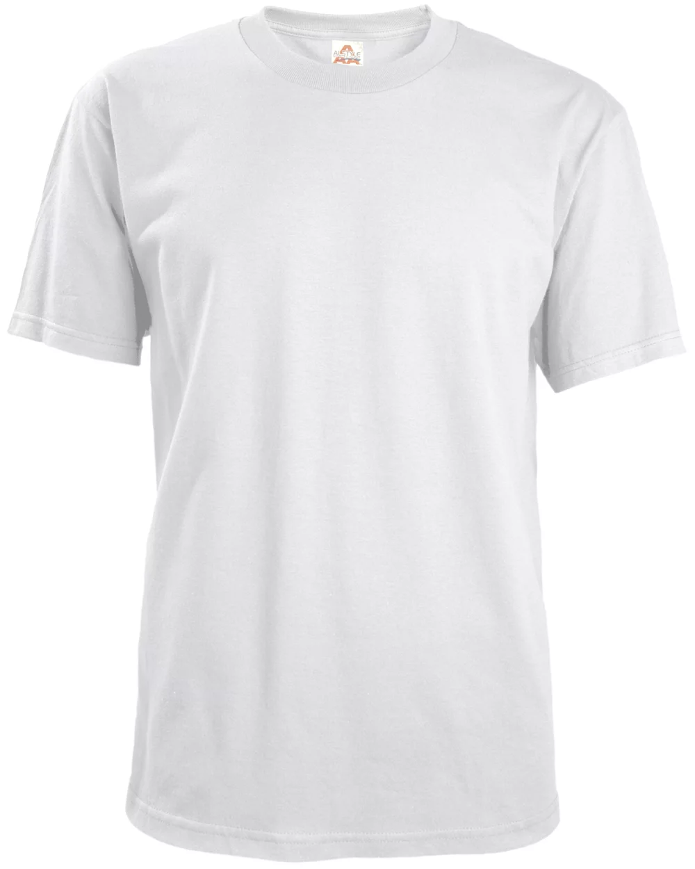 Unisex Crewneck Promo T-Shirt