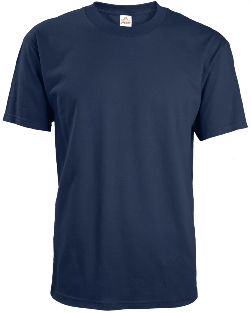 Unisex Crewneck Promo T-Shirt