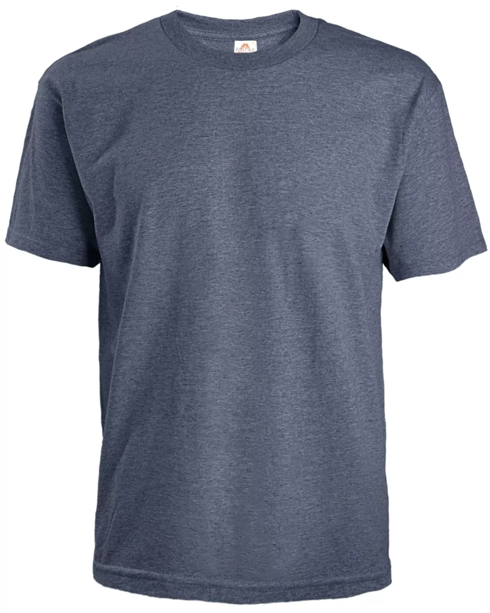 Unisex Crewneck Promo T-Shirt