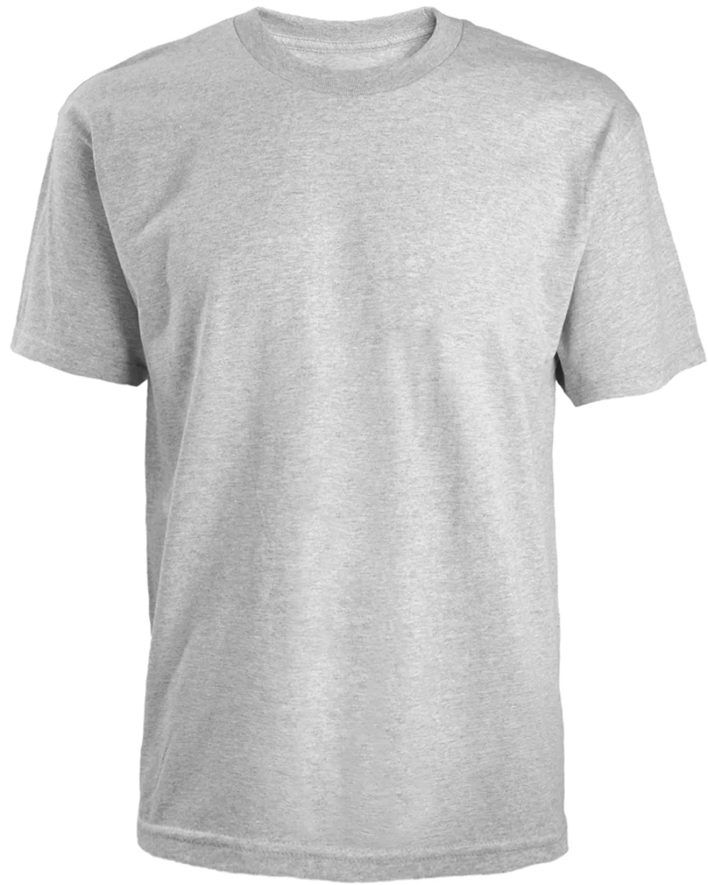 Unisex Crewneck Promo T-Shirt