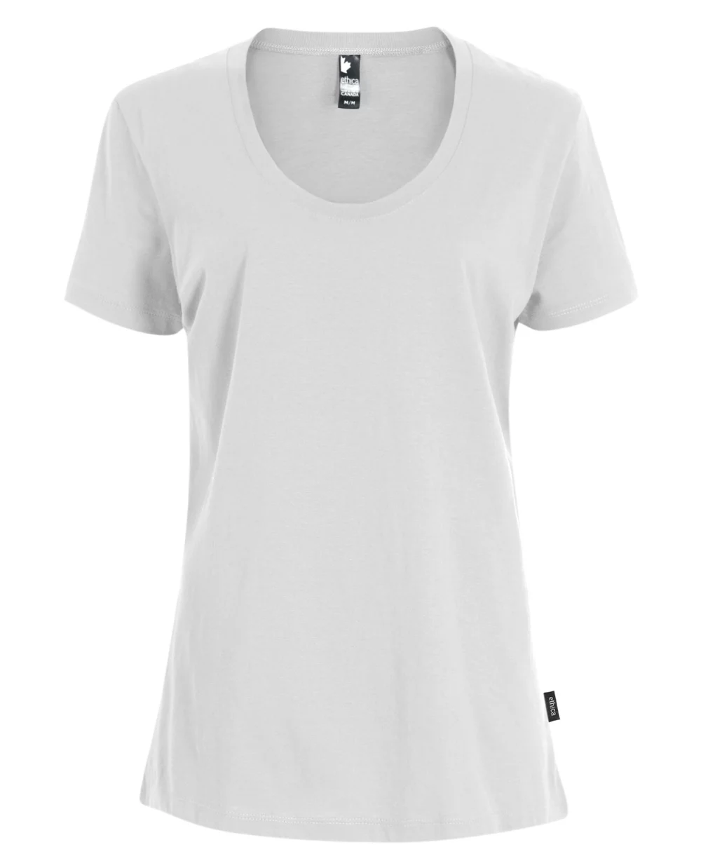 Ethica Women's Crewneck T-Shirt