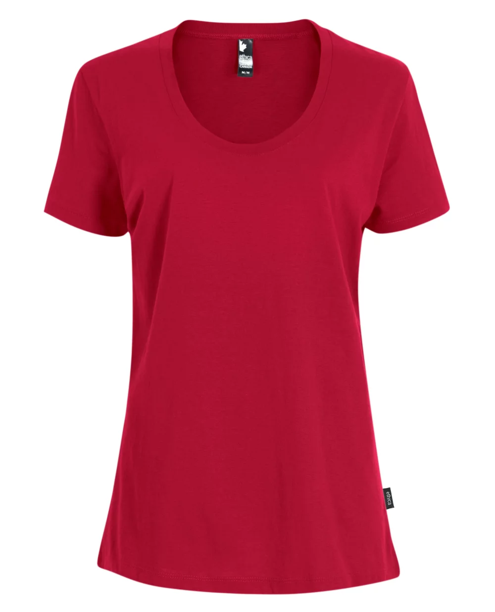 Ethica Women's Crewneck T-Shirt