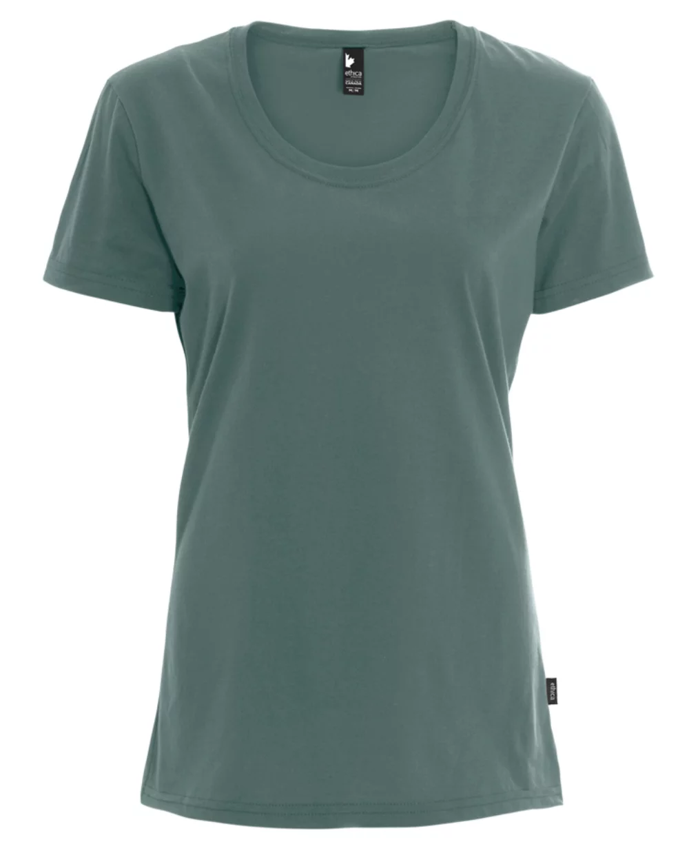 Ethica Women's Crewneck T-Shirt