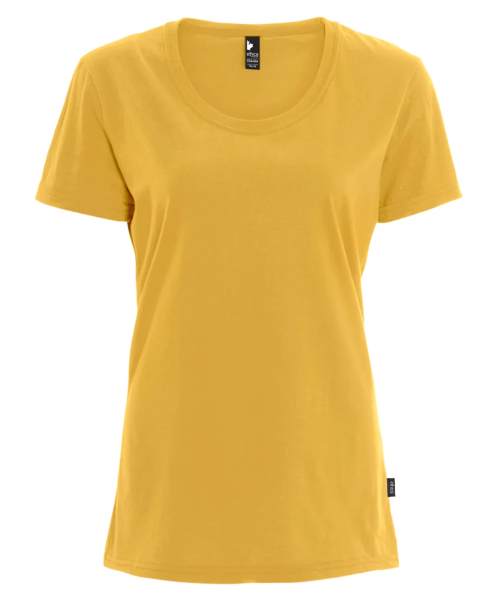 Ethica Women's Crewneck T-Shirt