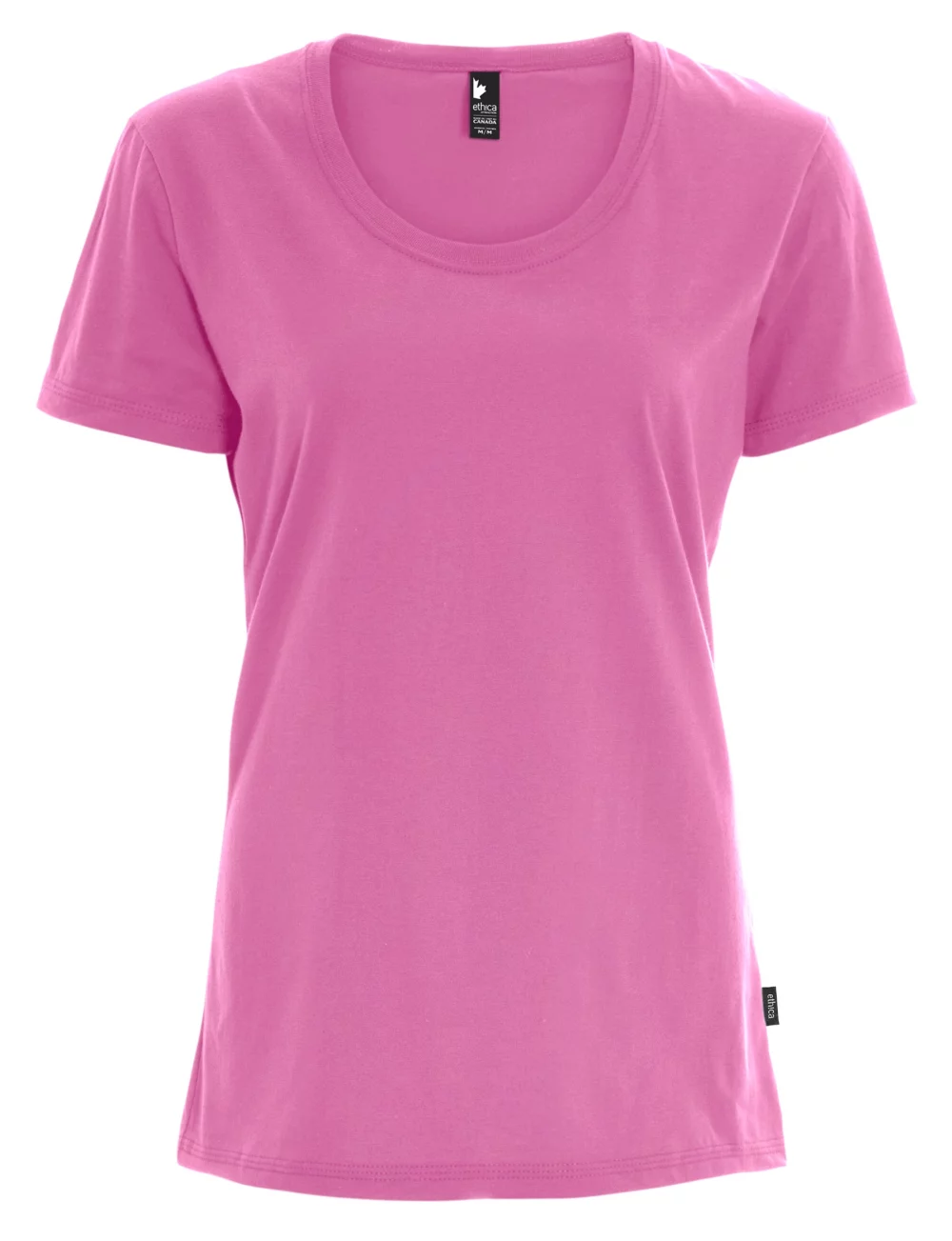 Ethica Women's Crewneck T-Shirt