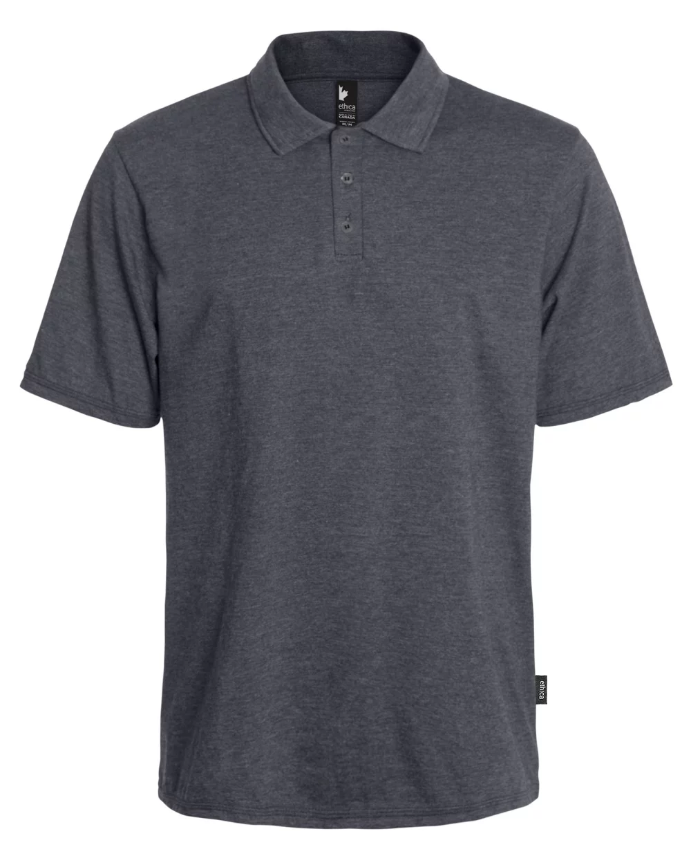 Ethica Unisex Polo Shirt