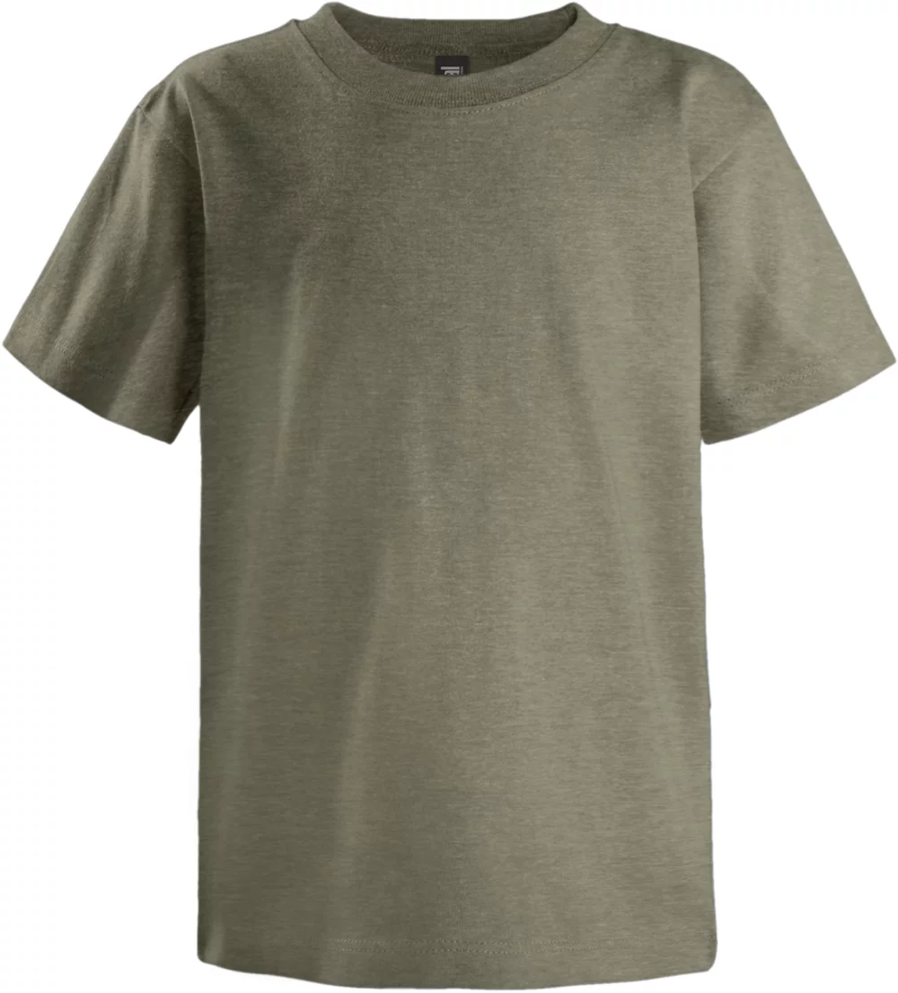 Initial Youth Unisex Crewneck T-Shirt