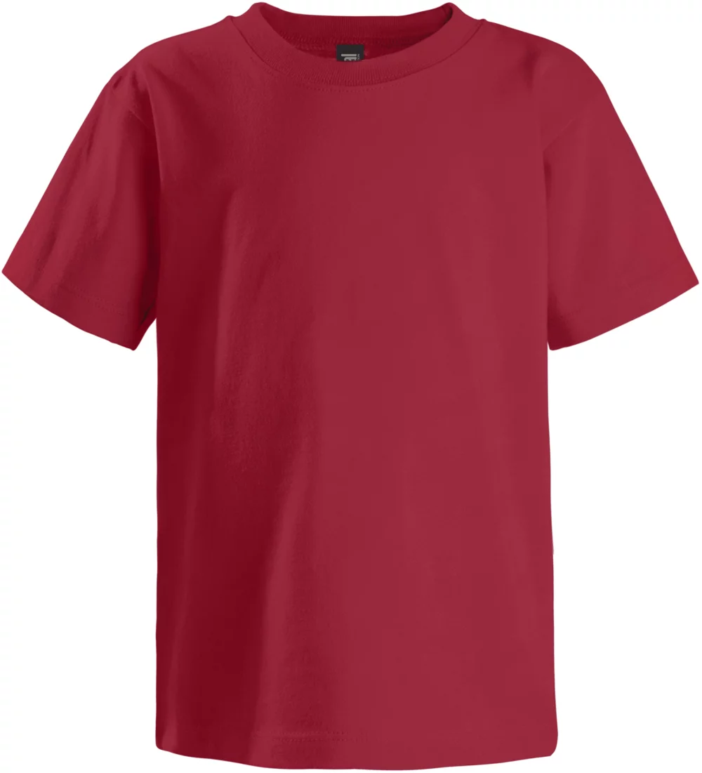 Initial Youth Unisex Crewneck T-Shirt