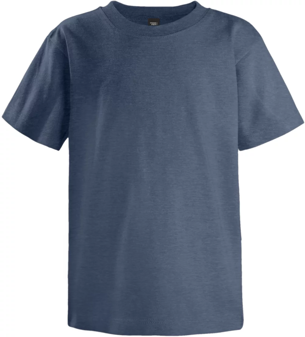 Initial Youth Unisex Crewneck T-Shirt