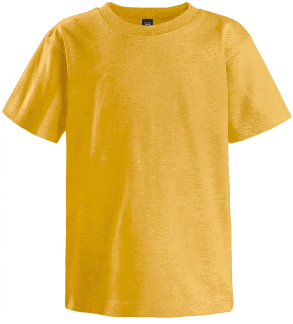 Initial Youth Unisex Crewneck T-Shirt