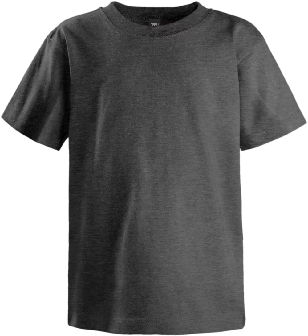 Initial Youth Unisex Crewneck T-Shirt