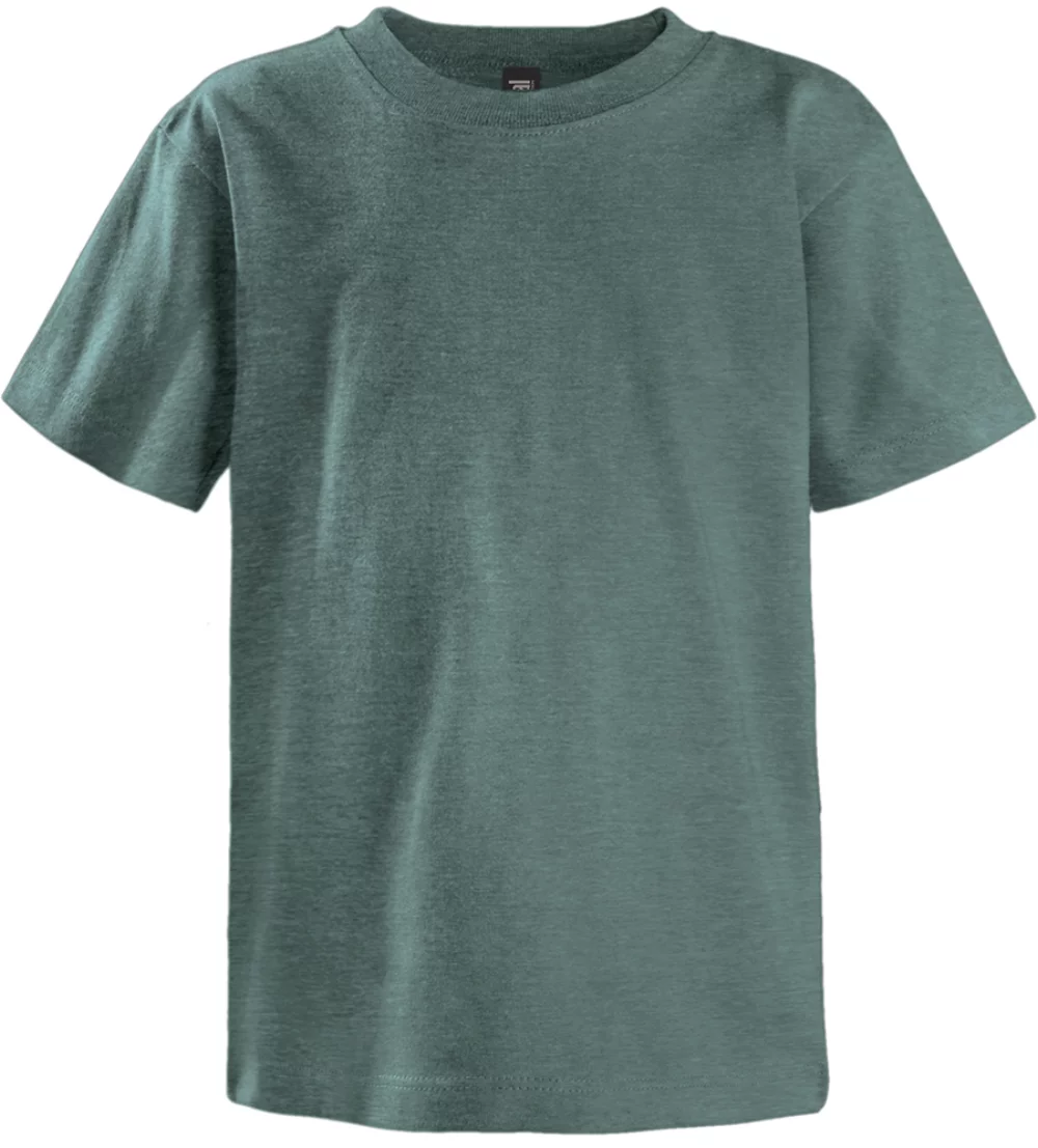 Initial Youth Unisex Crewneck T-Shirt
