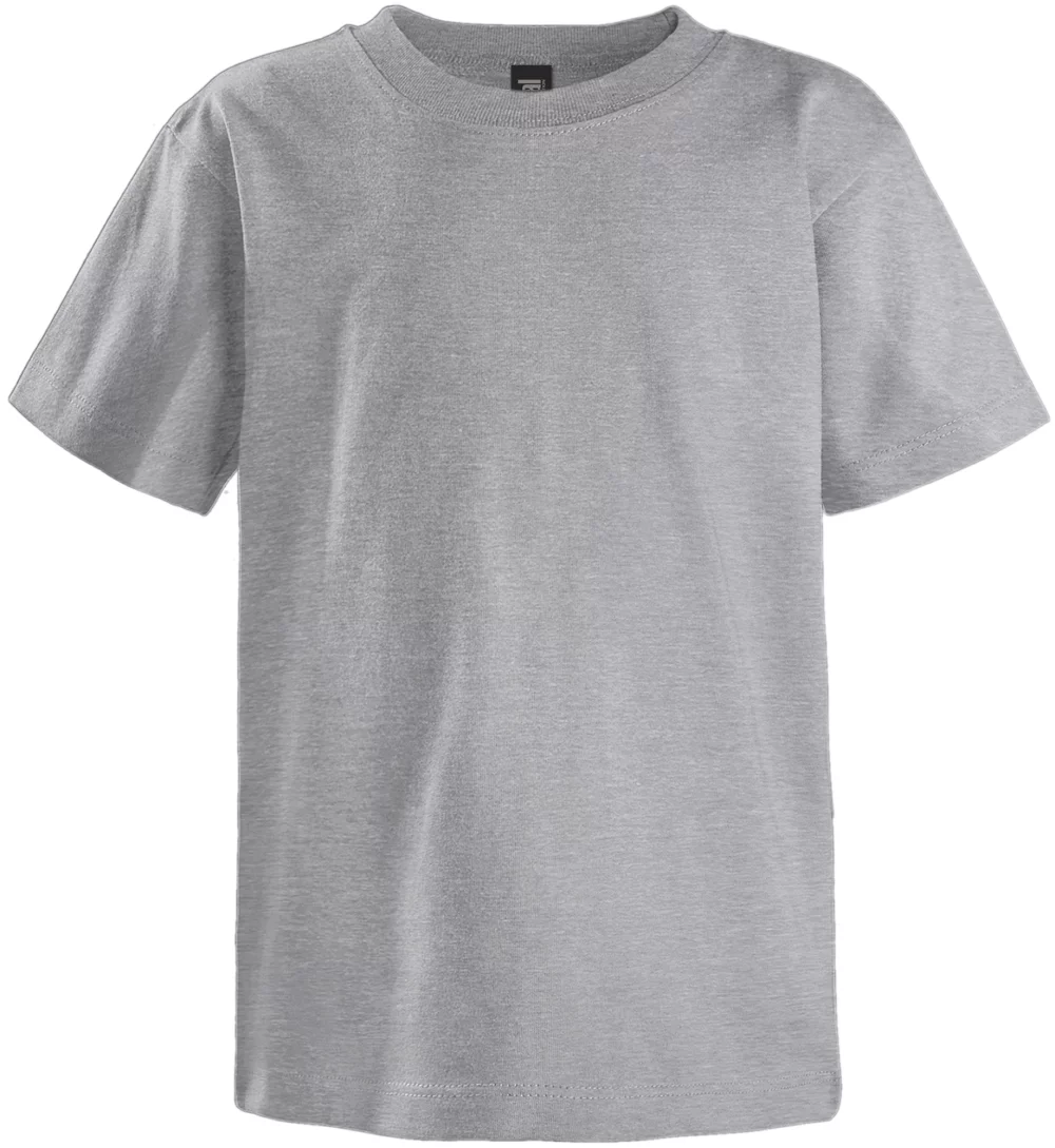Initial Youth Unisex Crewneck T-Shirt