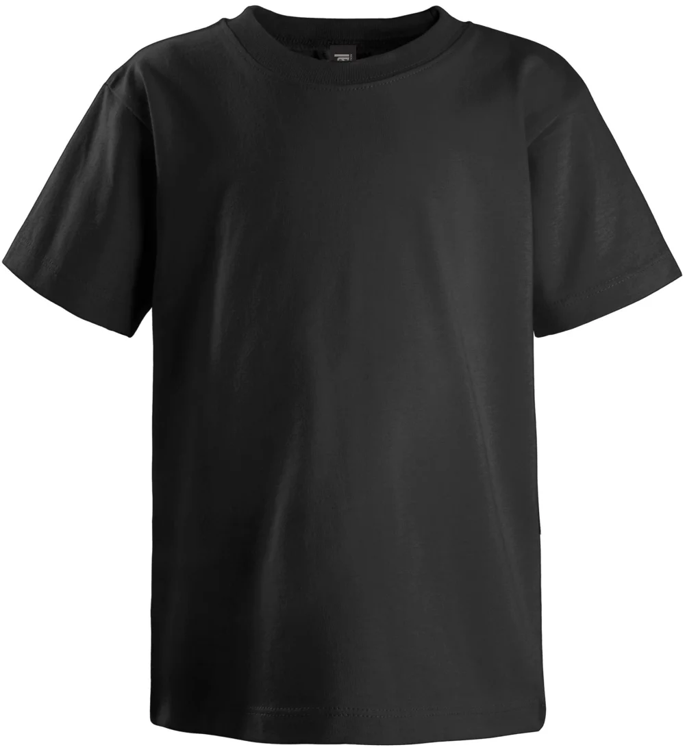 Initial Youth Unisex Crewneck T-Shirt