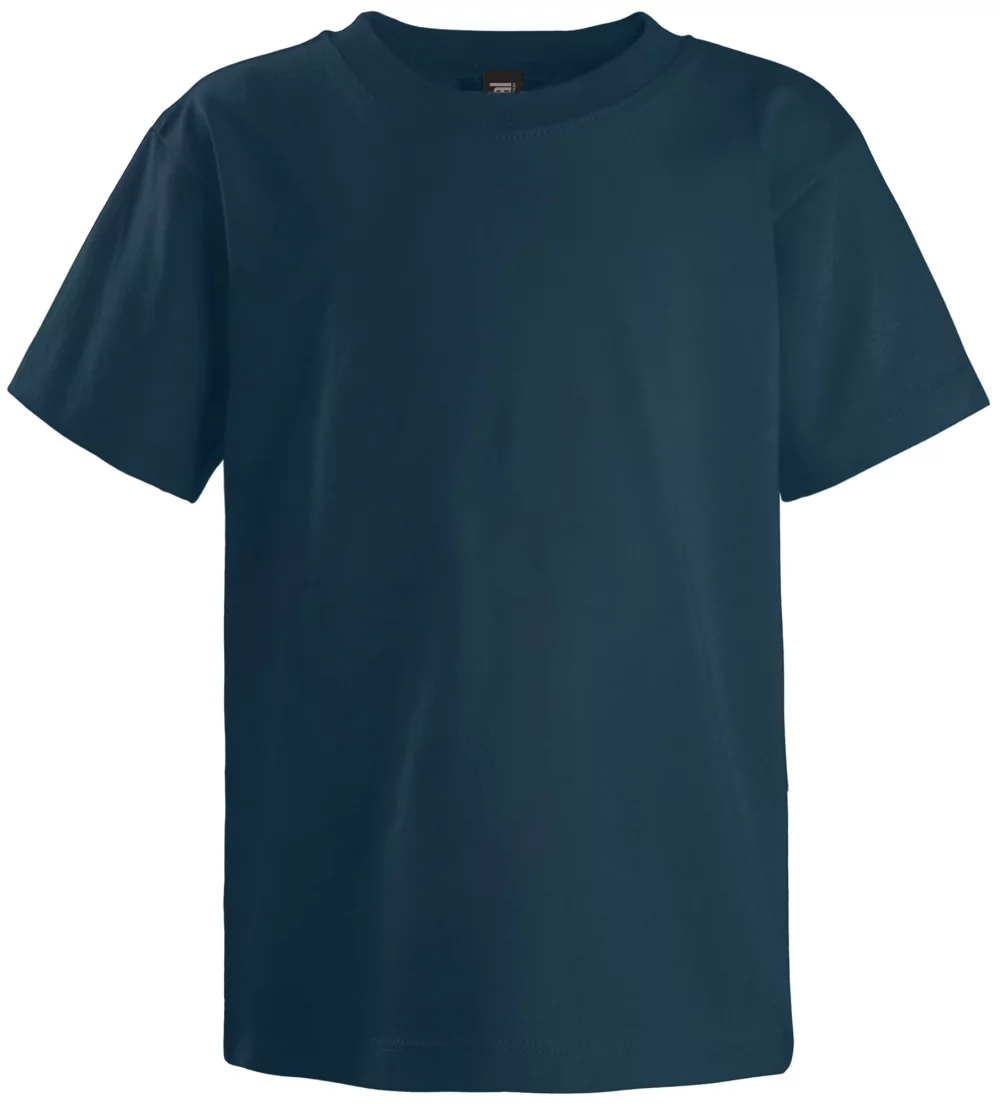 Initial Youth Unisex Crewneck T-Shirt