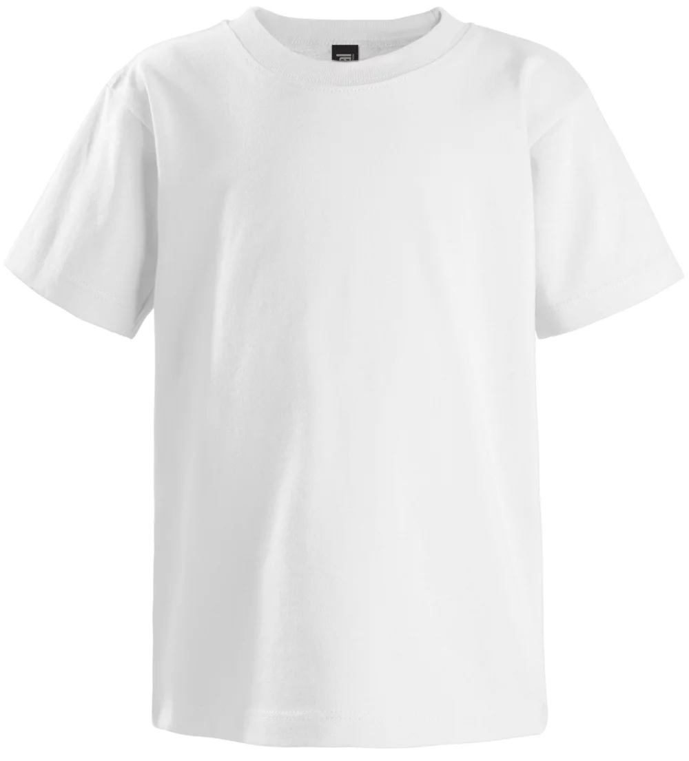Initial Youth Unisex Crewneck T-Shirt