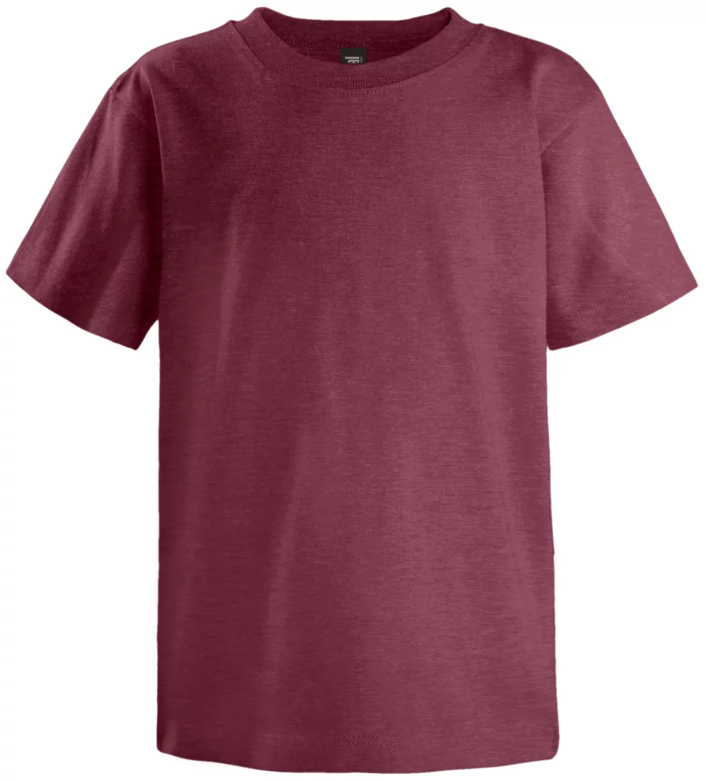 Initial Youth Unisex Crewneck T-Shirt