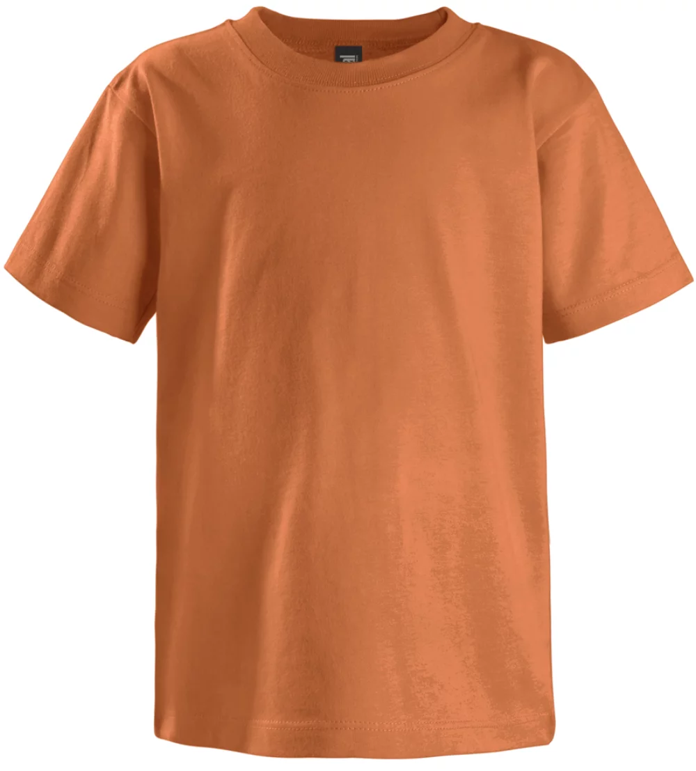 Initial Youth Unisex Crewneck T-Shirt