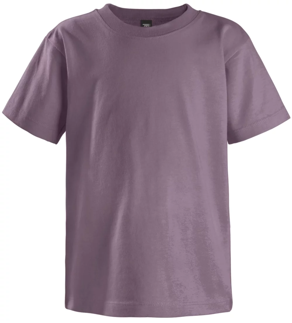 Initial Youth Unisex Crewneck T-Shirt