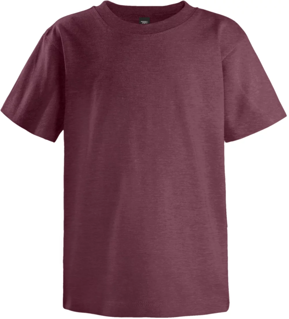Initial Toddler Unisex Crewneck T-Shirt
