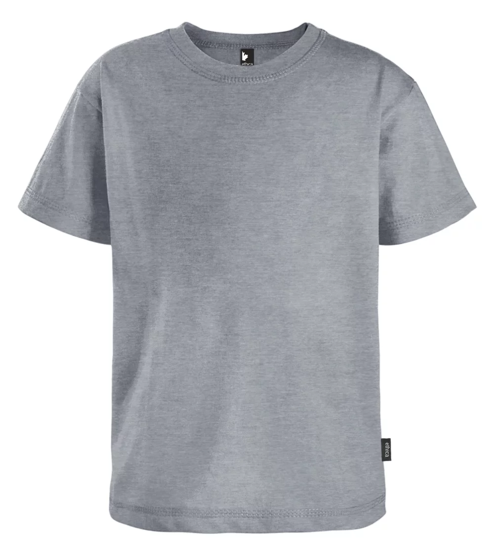 Ethica Toddler Unisex Crewneck T-Shirt