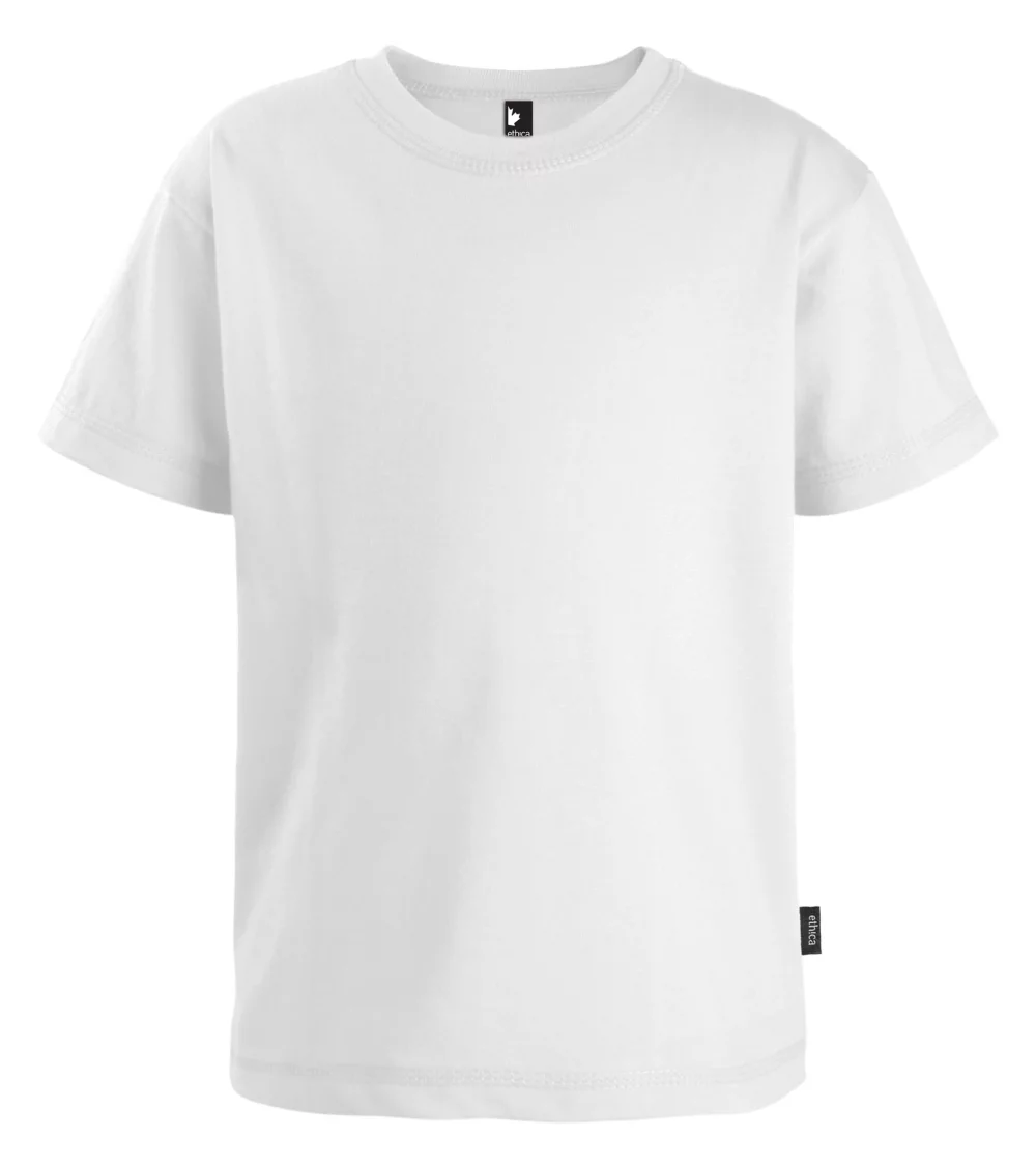 Ethica Toddler Unisex Crewneck T-Shirt