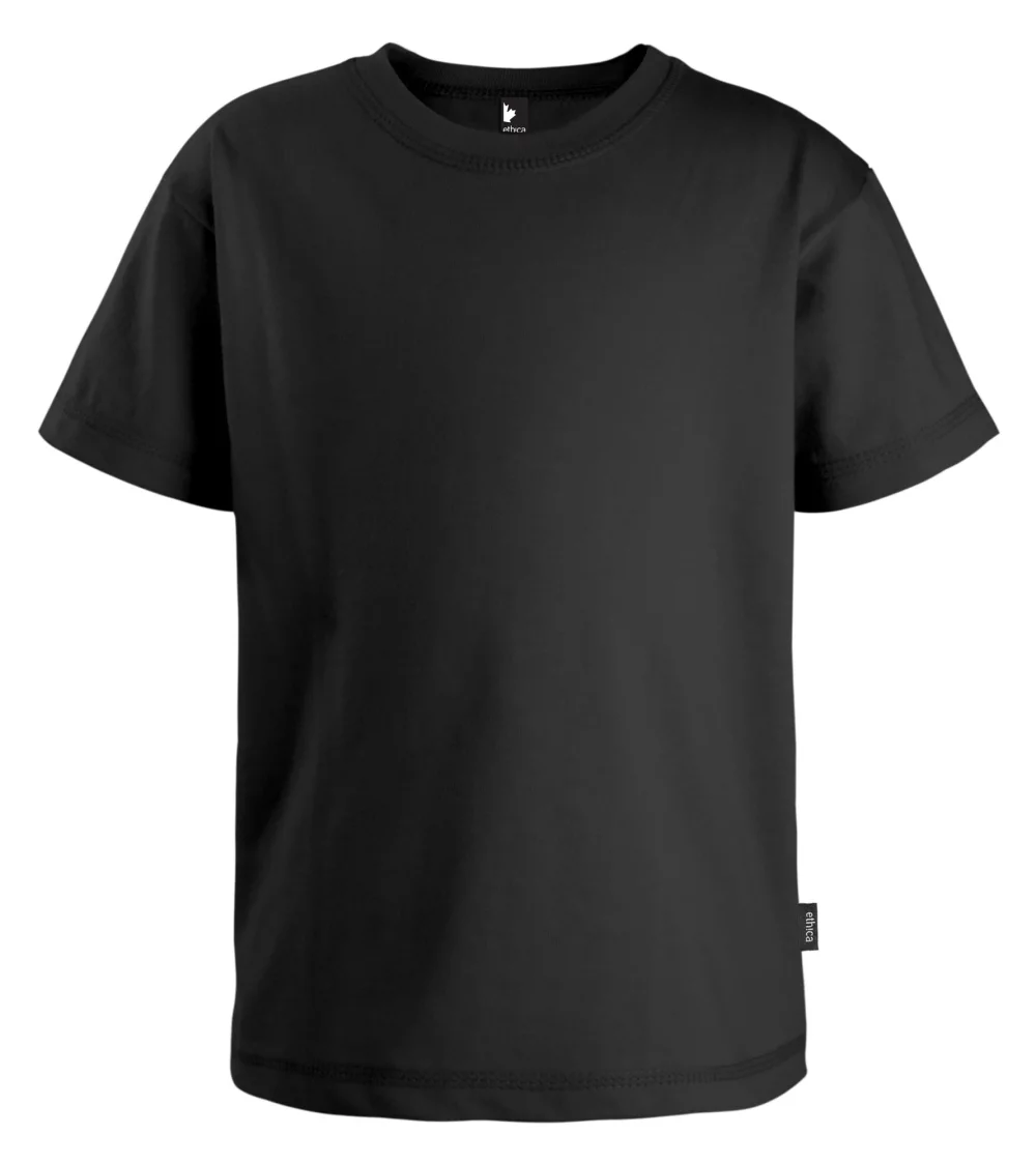 Ethica Toddler Unisex Crewneck T-Shirt