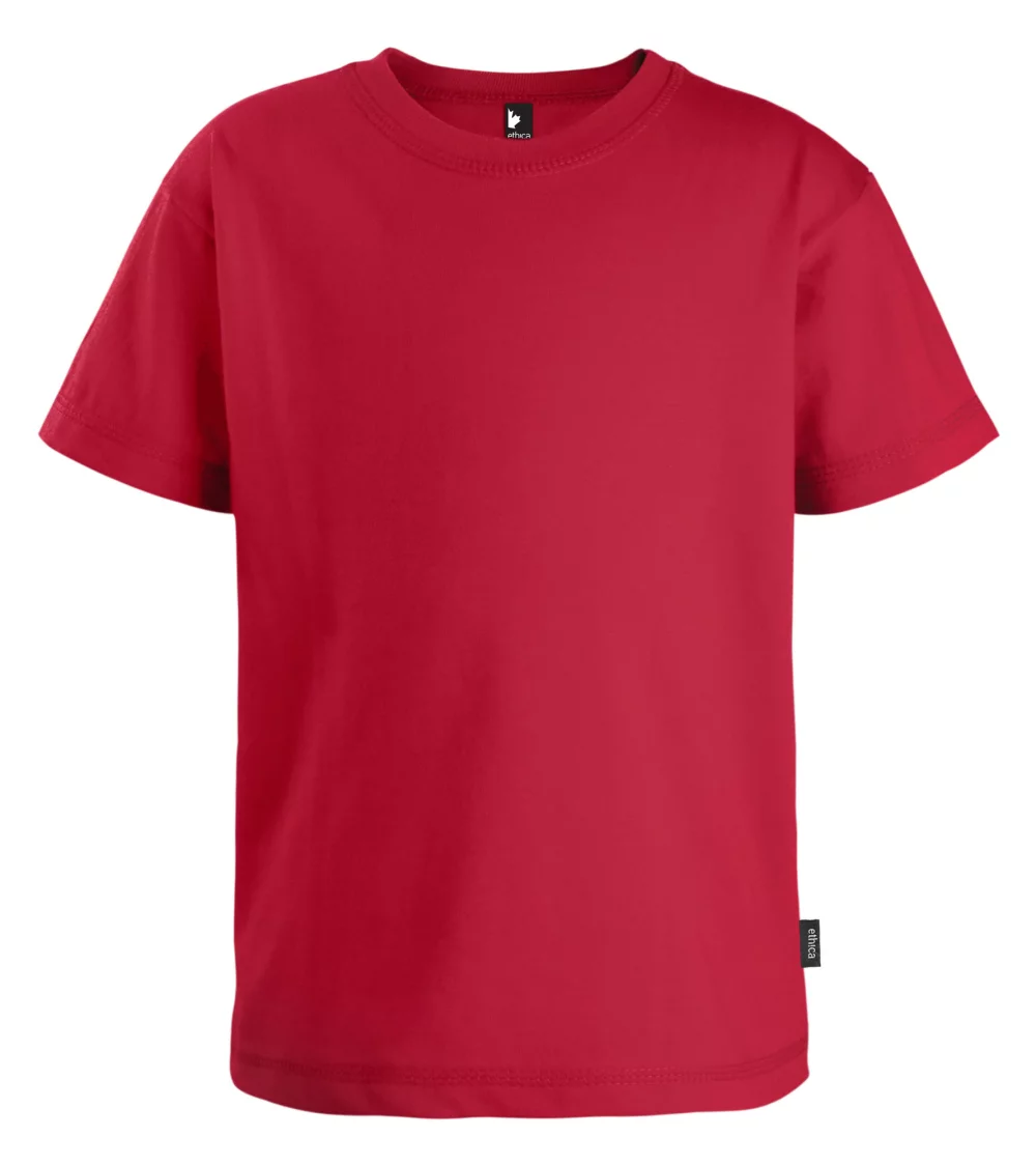 Ethica Toddler Unisex Crewneck T-Shirt