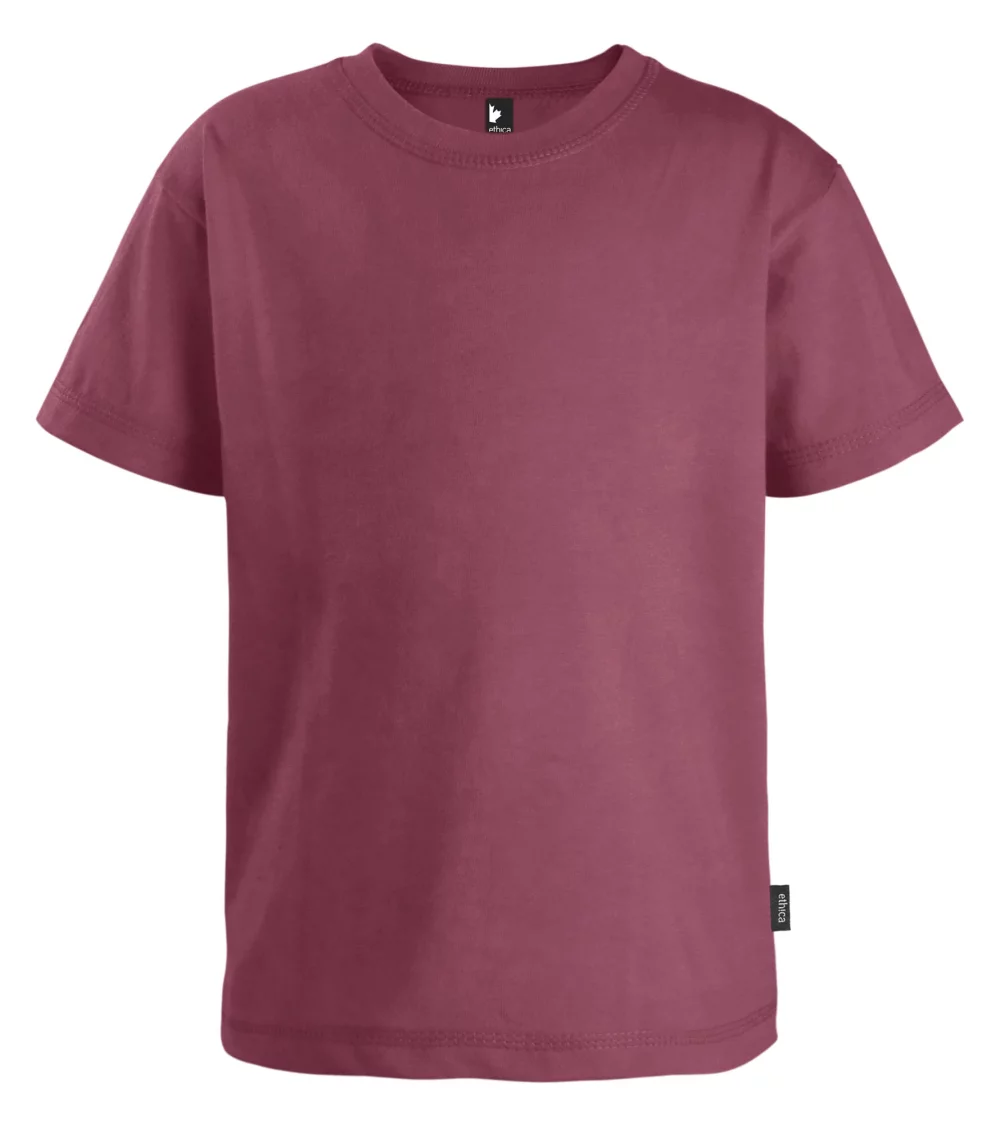 Ethica Toddler Unisex Crewneck T-Shirt
