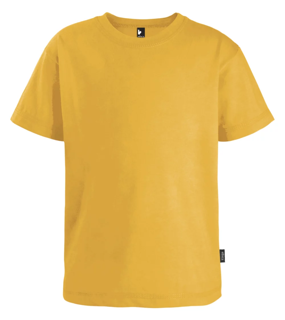 Ethica Toddler Unisex Crewneck T-Shirt