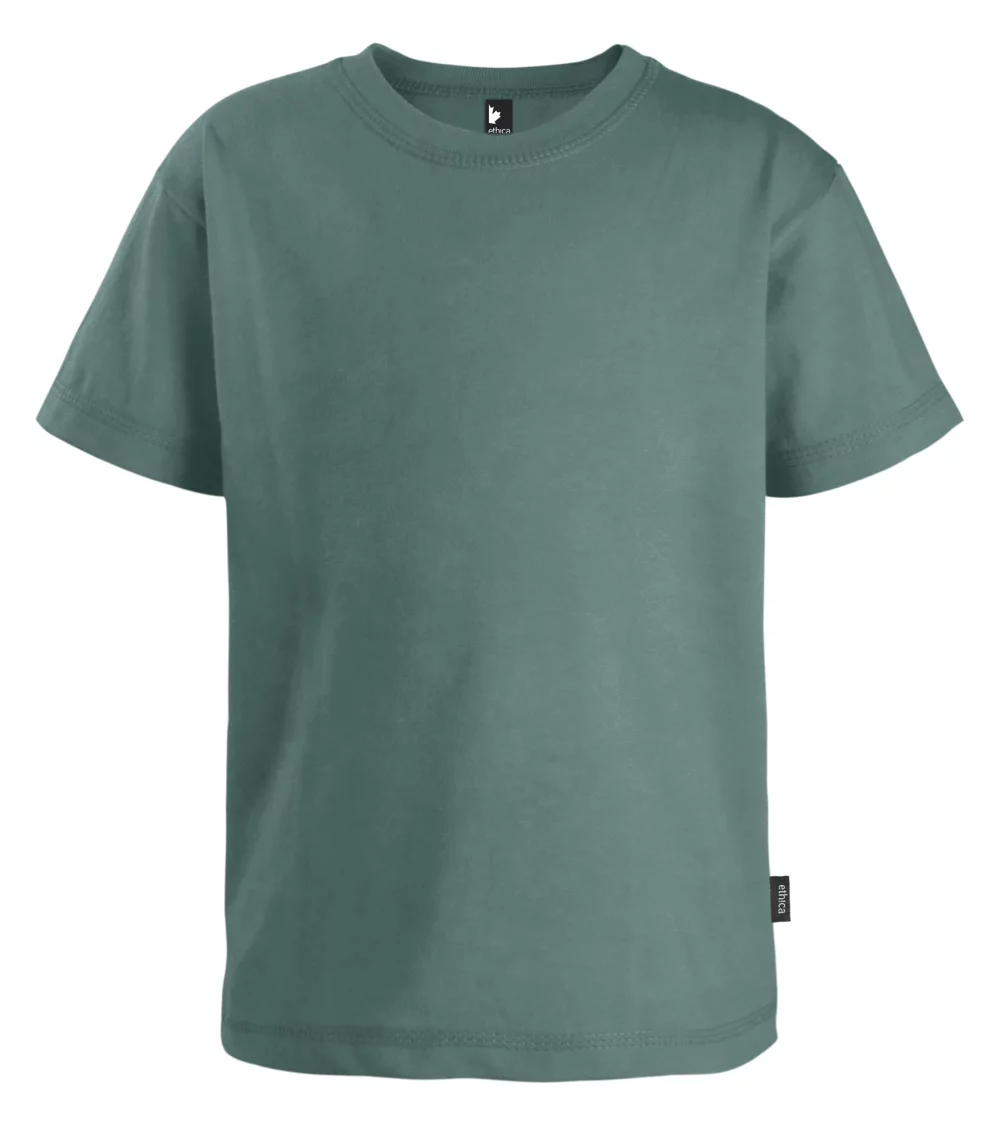 Ethica Toddler Unisex Crewneck T-Shirt
