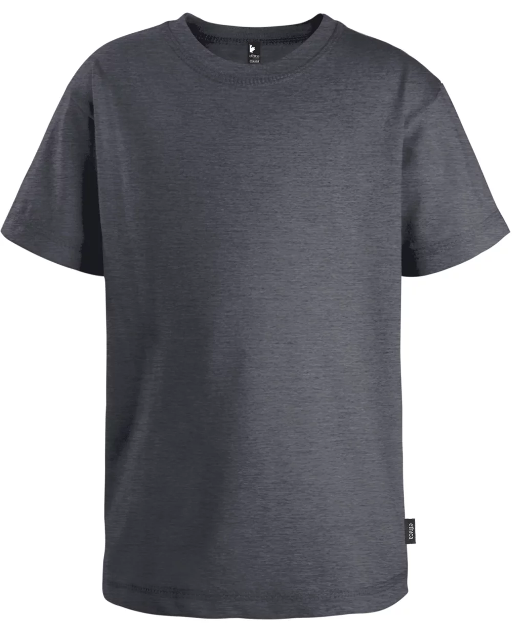 Ethica Youth Unisex Crewneck T-Shirt